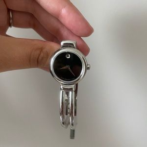 Swiss Made Movado Women’s Watch